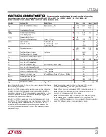 浏览型号LT3800的Datasheet PDF文件第3页