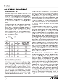 浏览型号LT3430EFE的Datasheet PDF文件第8页