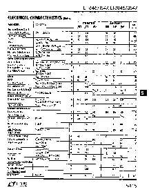 浏览型号LT3846的Datasheet PDF文件第3页