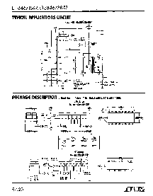 浏览型号LT3846的Datasheet PDF文件第8页