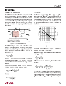 浏览型号LT3460ESC6的Datasheet PDF文件第5页