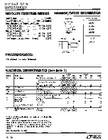 浏览型号LT323T的Datasheet PDF文件第2页