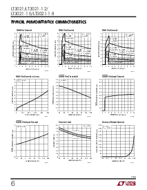 浏览型号LT3021ES8-1.2的Datasheet PDF文件第6页