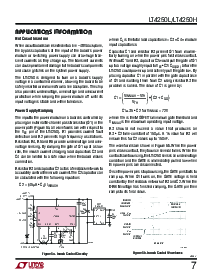 浏览型号LT4250L的Datasheet PDF文件第7页