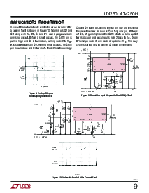 浏览型号LT4250HIS8的Datasheet PDF文件第9页