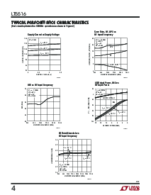 浏览型号LT5516的Datasheet PDF文件第4页