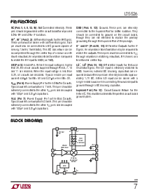 浏览型号LT5526EUF的Datasheet PDF文件第7页