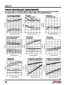 浏览型号LT5519的Datasheet PDF文件第4页