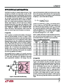 浏览型号LT5519的Datasheet PDF文件第7页