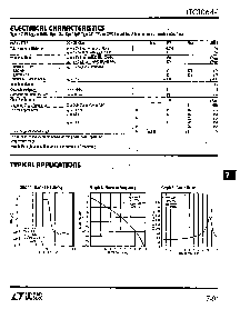 浏览型号LTC1064-1M的Datasheet PDF文件第3页