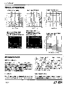 浏览型号LTC1064-1CN的Datasheet PDF文件第4页