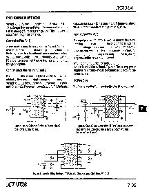 浏览型号LTC1064-1CN的Datasheet PDF文件第5页