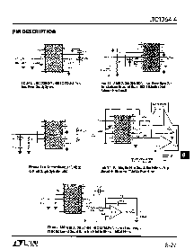 浏览型号LTC1064-4C的Datasheet PDF文件第7页