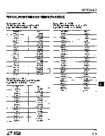 浏览型号LTC1064-2MJ的Datasheet PDF文件第5页