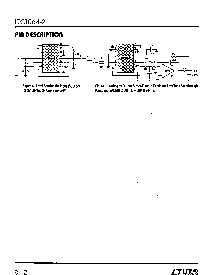 浏览型号LTC1064-2MJ的Datasheet PDF文件第8页