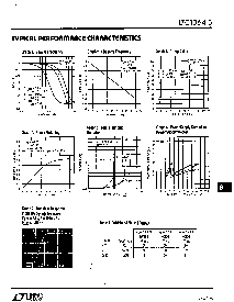 浏览型号LTC1064-3CN的Datasheet PDF文件第3页