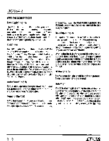 浏览型号LTC1064-3CN的Datasheet PDF文件第6页