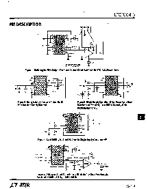 浏览型号LTC1064-3CN的Datasheet PDF文件第7页
