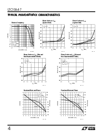 浏览型号LTC1064-7C的Datasheet PDF文件第4页