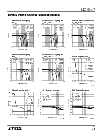 浏览型号LTC1064-7C的Datasheet PDF文件第5页