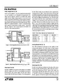 浏览型号LTC1064-7C的Datasheet PDF文件第9页