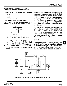 浏览型号LTC1044CN8的Datasheet PDF文件第5页