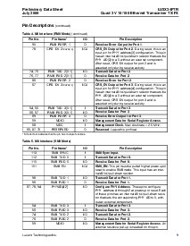 ����ͺ�[name]��Datasheet PDF�ļ���9ҳ