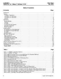 浏览型号LU3X54FT的Datasheet PDF文件第2页