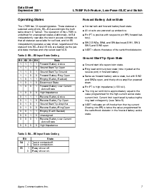 浏览型号LUCL7585FP-D的Datasheet PDF文件第7页