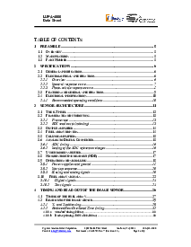 浏览型号LUPA-4000-M的Datasheet PDF文件第3页