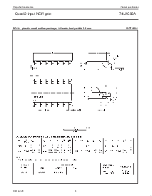 浏览型号LVC02A的Datasheet PDF文件第6页