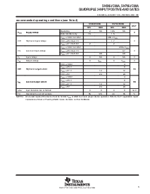 浏览型号LVC08A的Datasheet PDF文件第3页