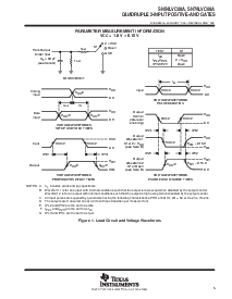 浏览型号LVC08A的Datasheet PDF文件第5页