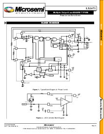 浏览型号LX1671的Datasheet PDF文件第6页