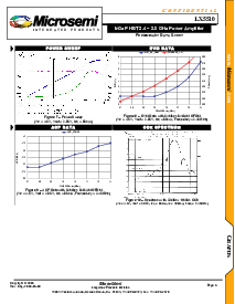 浏览型号LX5510的Datasheet PDF文件第5页