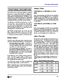 浏览型号LXP600A的Datasheet PDF文件第3页