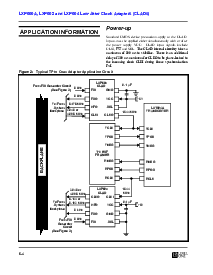 浏览型号LXP600A的Datasheet PDF文件第4页