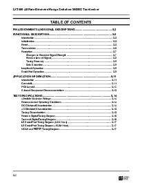 浏览型号LXT400的Datasheet PDF文件第2页