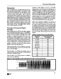 浏览型号LXT400的Datasheet PDF文件第7页