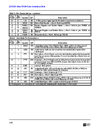 浏览型号LXT331的Datasheet PDF文件第4页