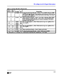 浏览型号LXT331的Datasheet PDF文件第5页