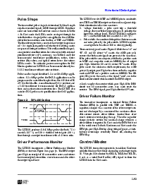 浏览型号LXT331的Datasheet PDF文件第7页