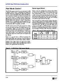 浏览型号LXT331的Datasheet PDF文件第8页