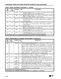 浏览型号LXT332的Datasheet PDF文件第8页