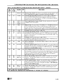 浏览型号LXT332的Datasheet PDF文件第9页