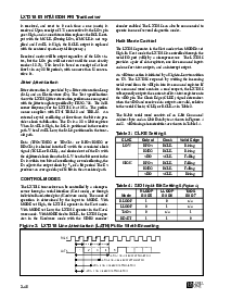 浏览型号LXT318的Datasheet PDF文件第6页