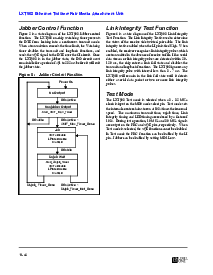 浏览型号LXT902PC的Datasheet PDF文件第6页