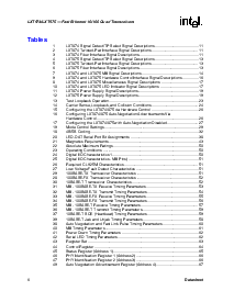 浏览型号LXT975AHC的Datasheet PDF文件第6页