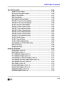 浏览型号LXT970的Datasheet PDF文件第3页