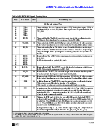 浏览型号LXT970的Datasheet PDF文件第5页